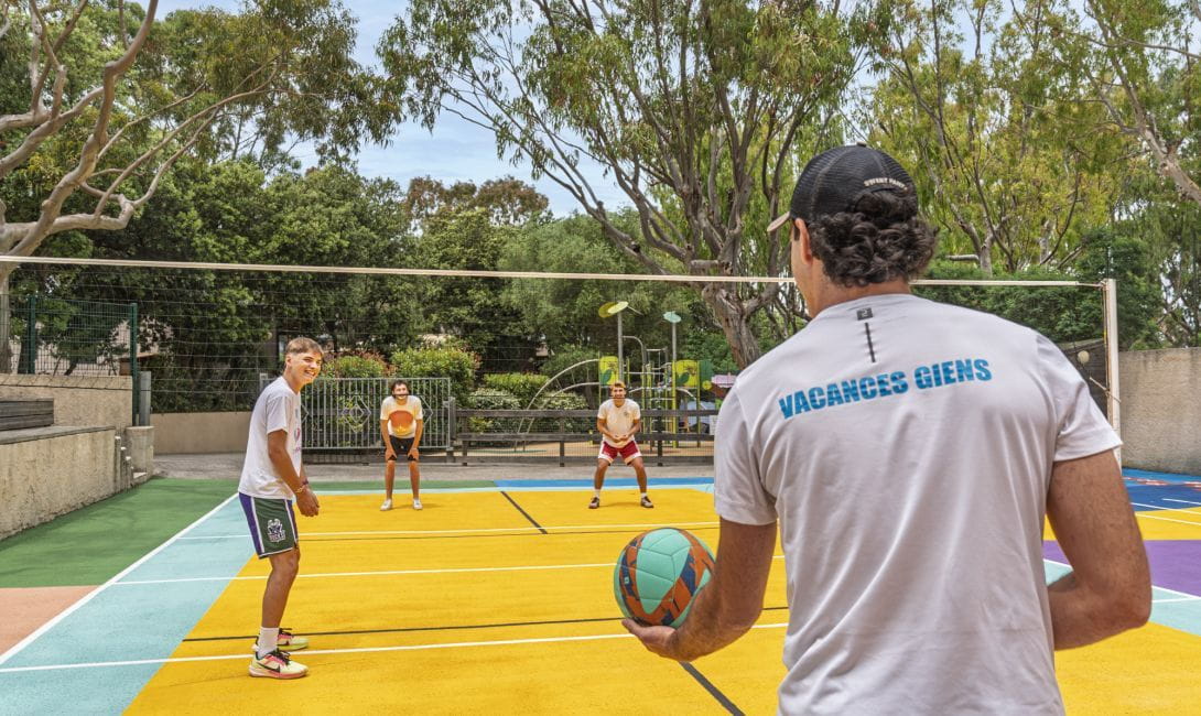 2025 Vacances Giens Terrain Multisports 018