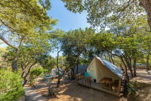 camping giens cabanes toilées