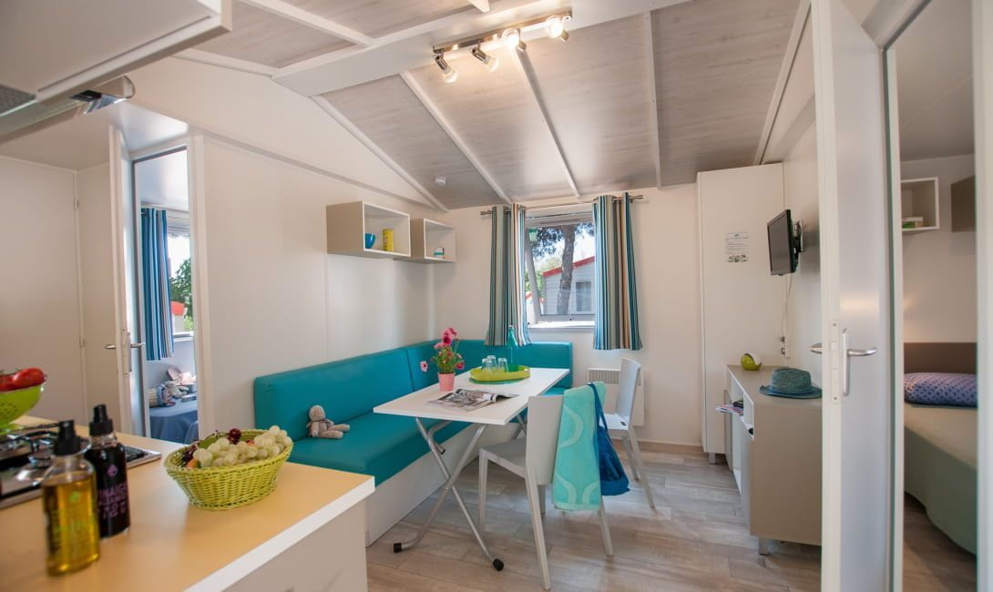 Mobil home Azur Sejour