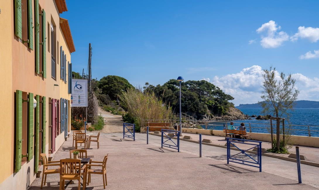 vue de la terrasse 2