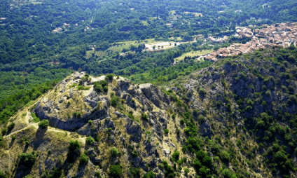 La Garde-Freinet