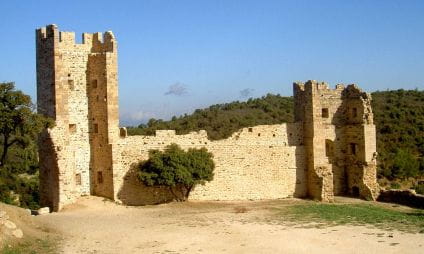 Vieux Château