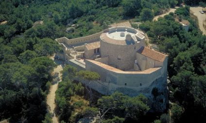 Fort Sainte-Agathe