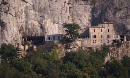 Grotte de la Sainte-Baume