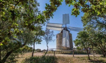 Moulin du Bonheur