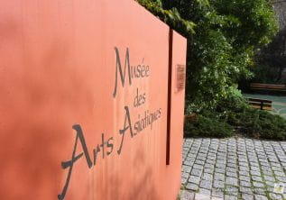Musée des Arts Asiatiques - Toulon