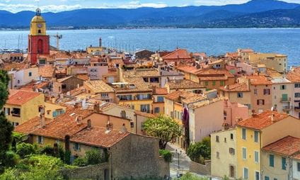 Saint-Tropez