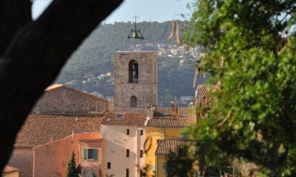 Vieille Ville - Cité Médiévale d'Hyères