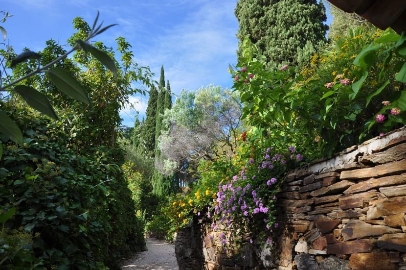 les jardins remarquables de Giens