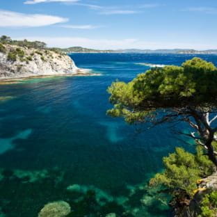 Vacances à Giens en pleine Nature