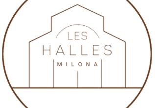Halles Milona / La Moutonne