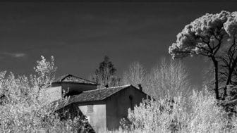 Moulin de l'Esquirol, Le Pradet